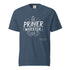Prayer Warrior Christian Bible Verse T-Shirt
